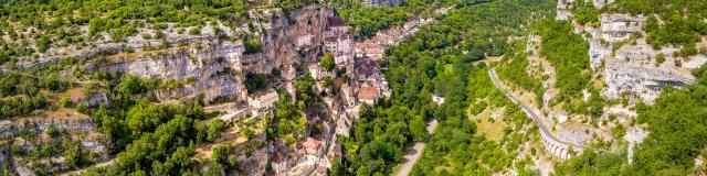 ROCAMADOUR