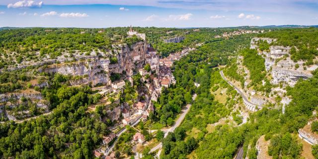 ROCAMADOUR