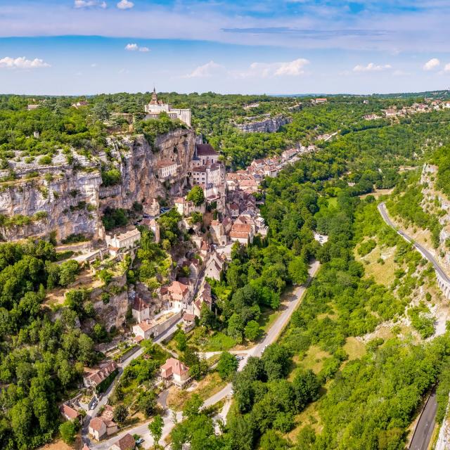 ROCAMADOUR