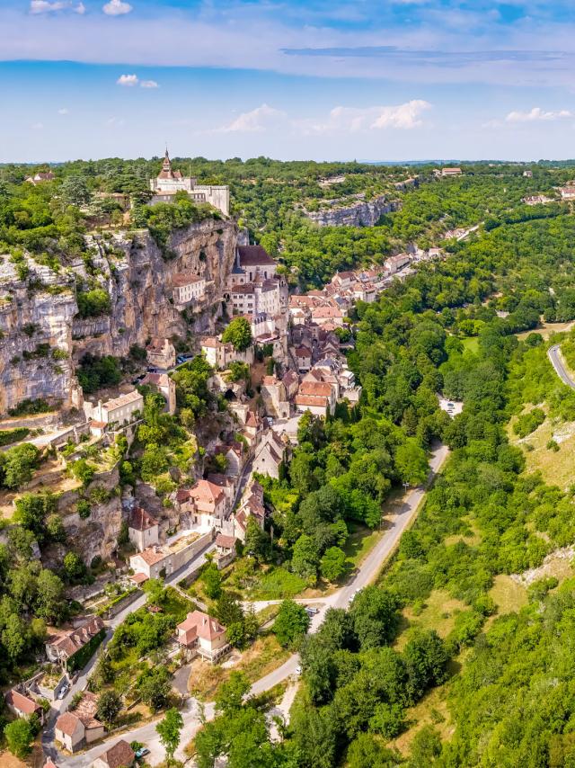 ROCAMADOUR