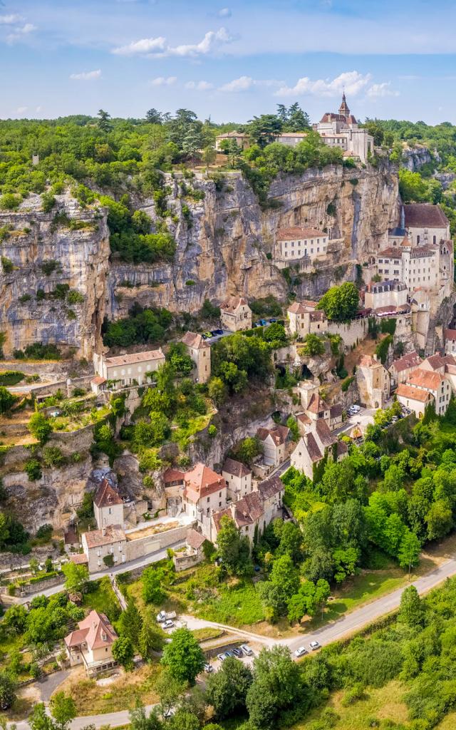 ROCAMADOUR