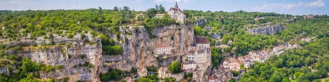 ROCAMADOUR