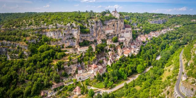 ROCAMADOUR