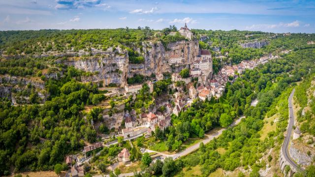 ROCAMADOUR