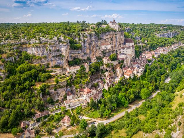 ROCAMADOUR