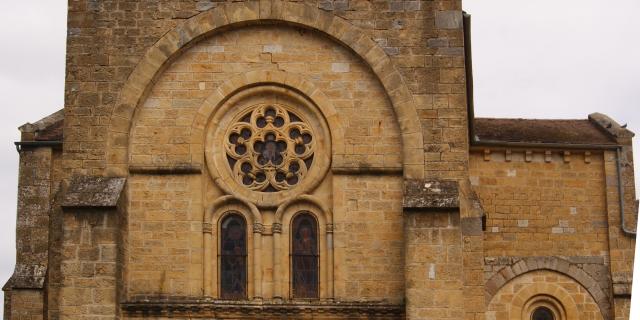 L’Eglise Saint-Gilles de Bonneviole - Prudhomat