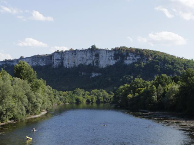 Meyronne Rocher Saint Marie