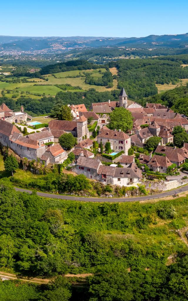 LOUBRESSAC