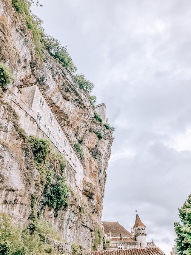 Rocamadour Couvent Scaled