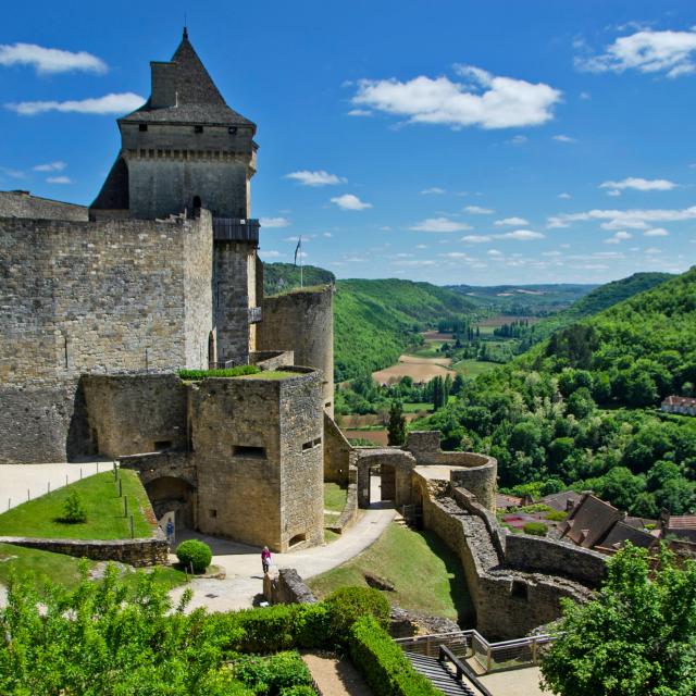 Château de Castelnaud