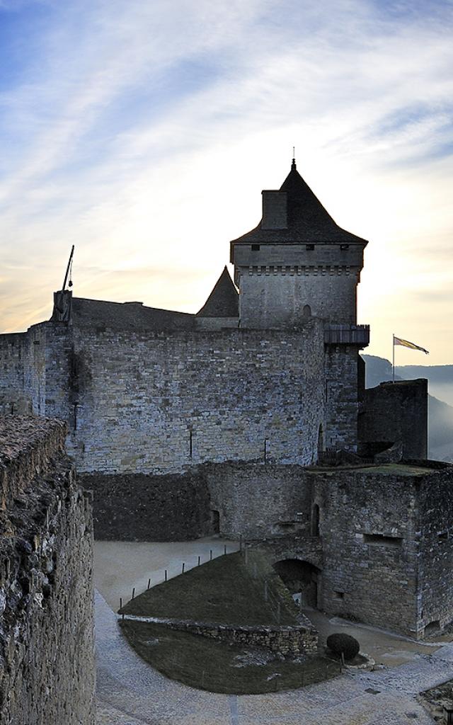 Château de Castelnaud