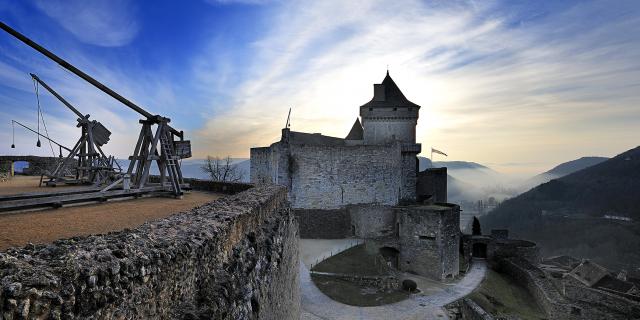 Château de Castelnaud