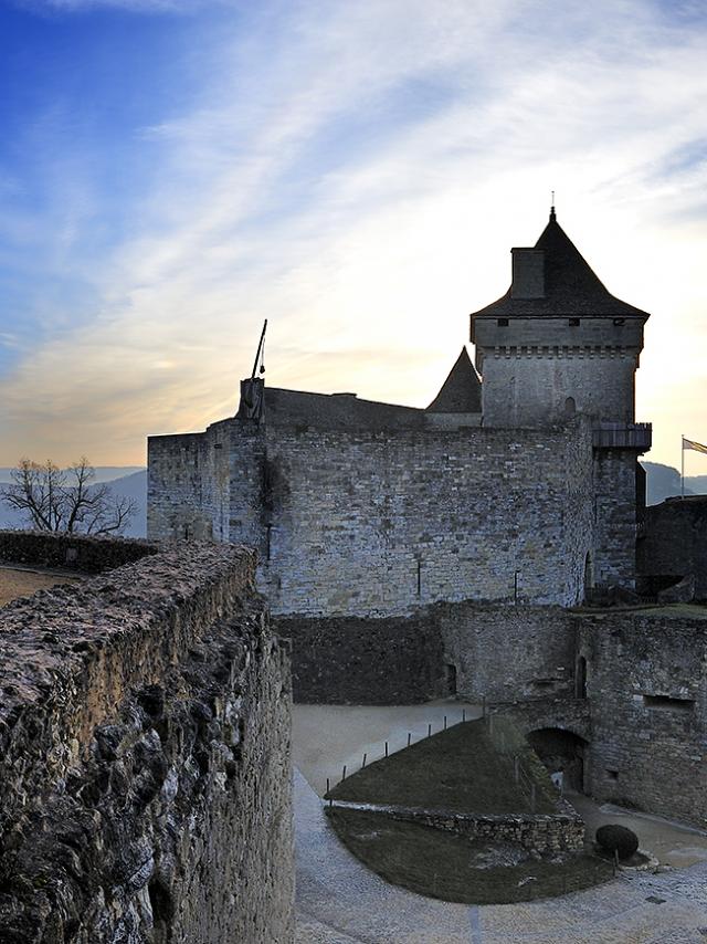 Château de Castelnaud