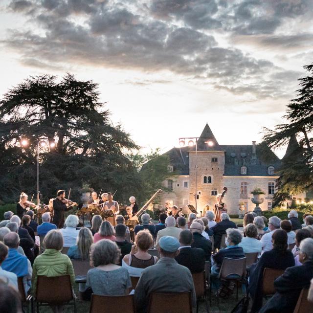 Chateau De La Treyne Festival Rocamadour Credits Louis Nespoulous 0188