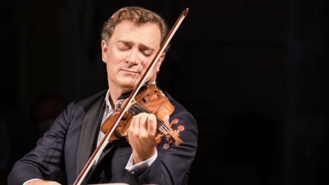 Renaud Capucon Festival Rocamadour Credits Louis Nespoulous (1)