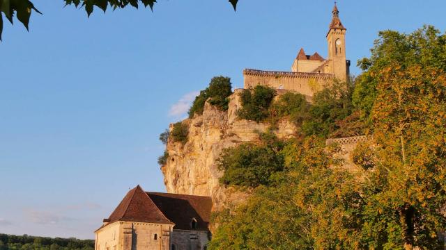 Rocamadour