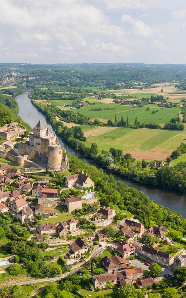 Castelnaud La Chapelle