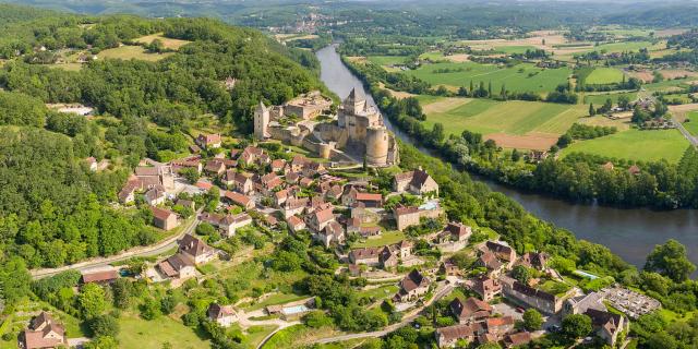 Castelnaud La Chapelle