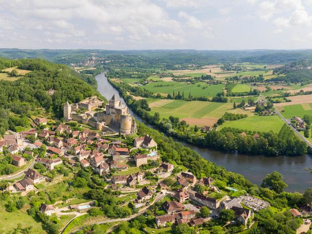 Castelnaud La Chapelle