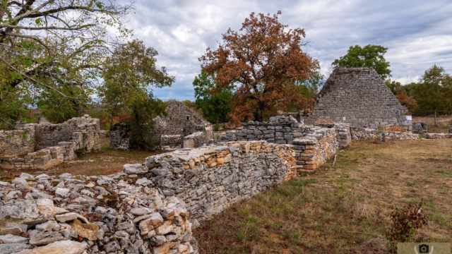 Hameau De Barrieres