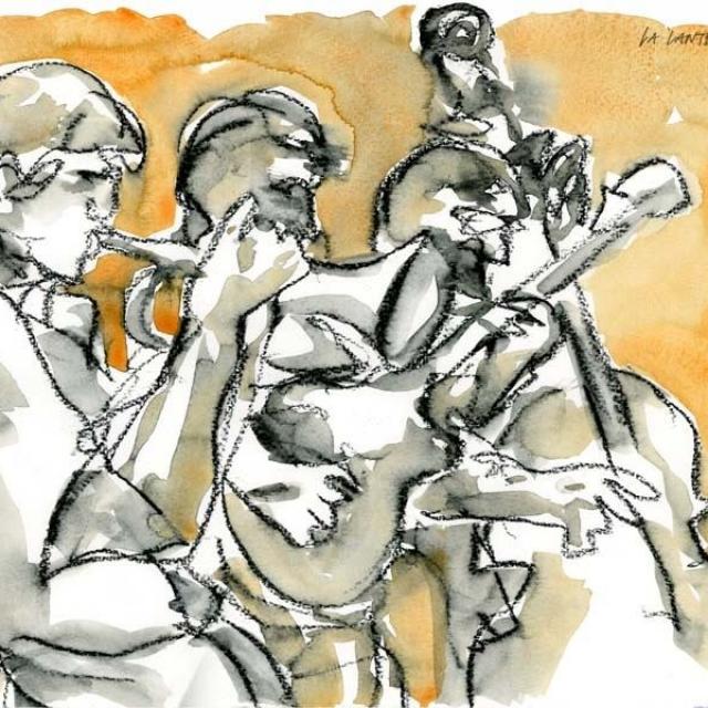 Souillac en jazz