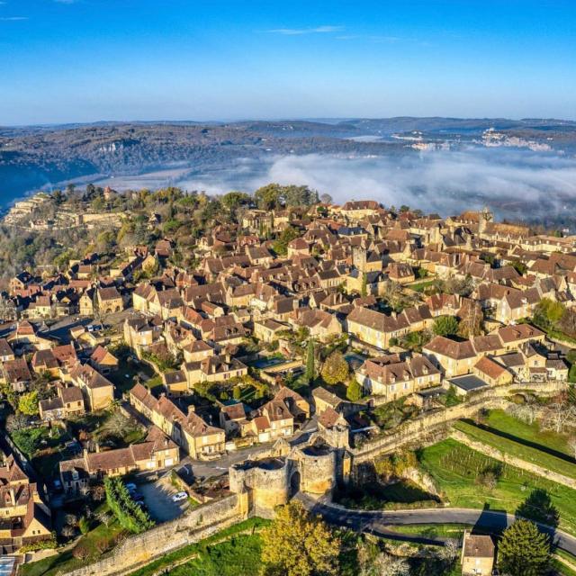 Instagram #perigord