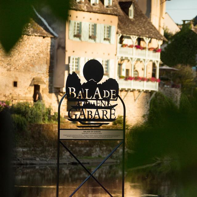 2016 08 03 Quais Riviere Dordogne Argentat©malikaturin 00004