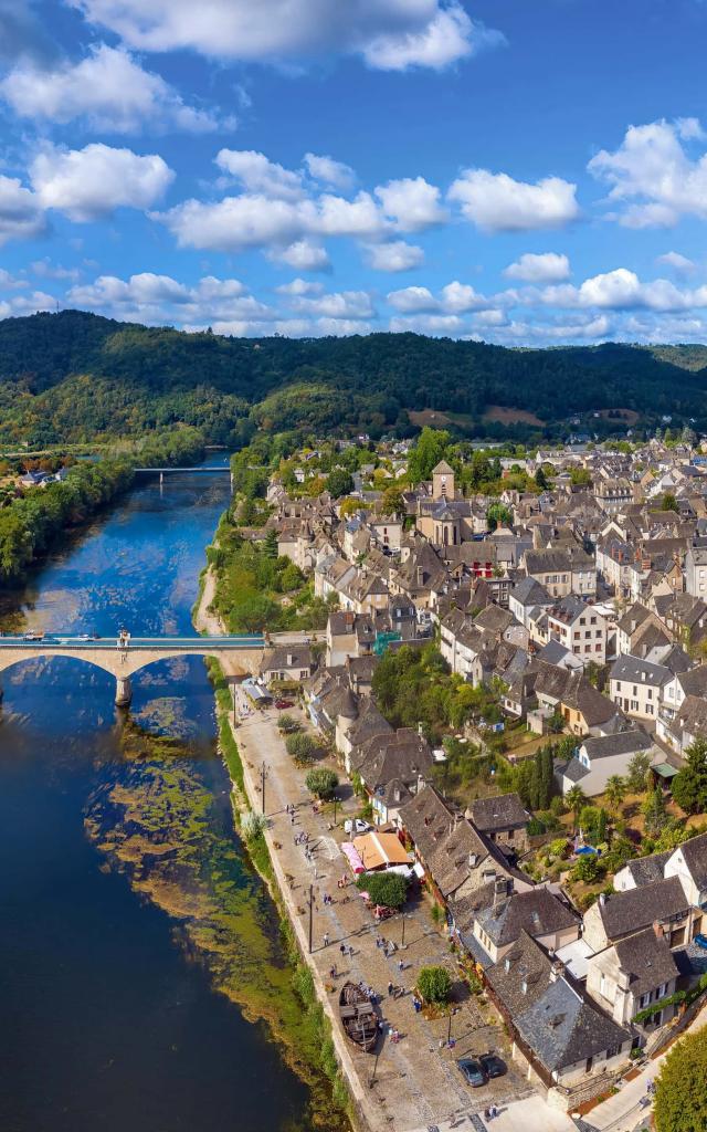 Argentat-sur-Dordogne