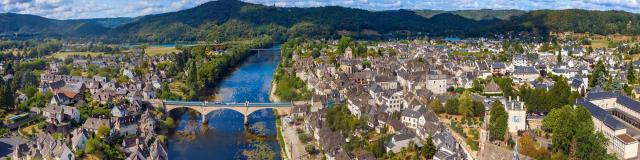 Argentat-sur-Dordogne