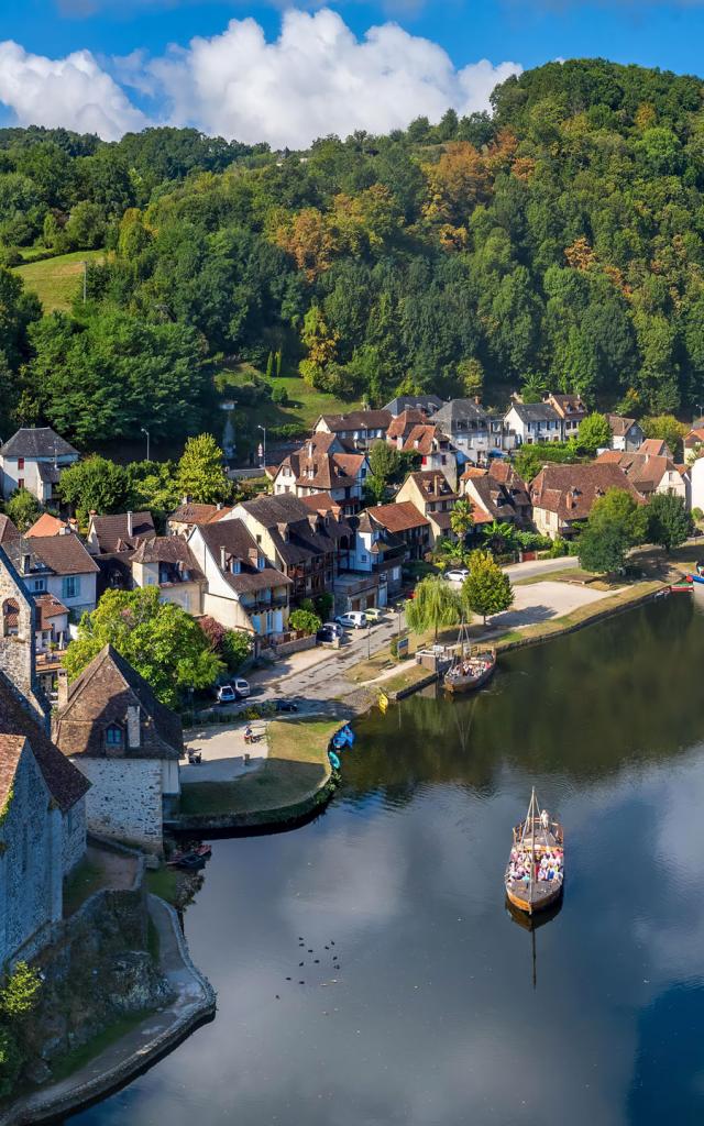 Beaulieu-sur-Dordogne