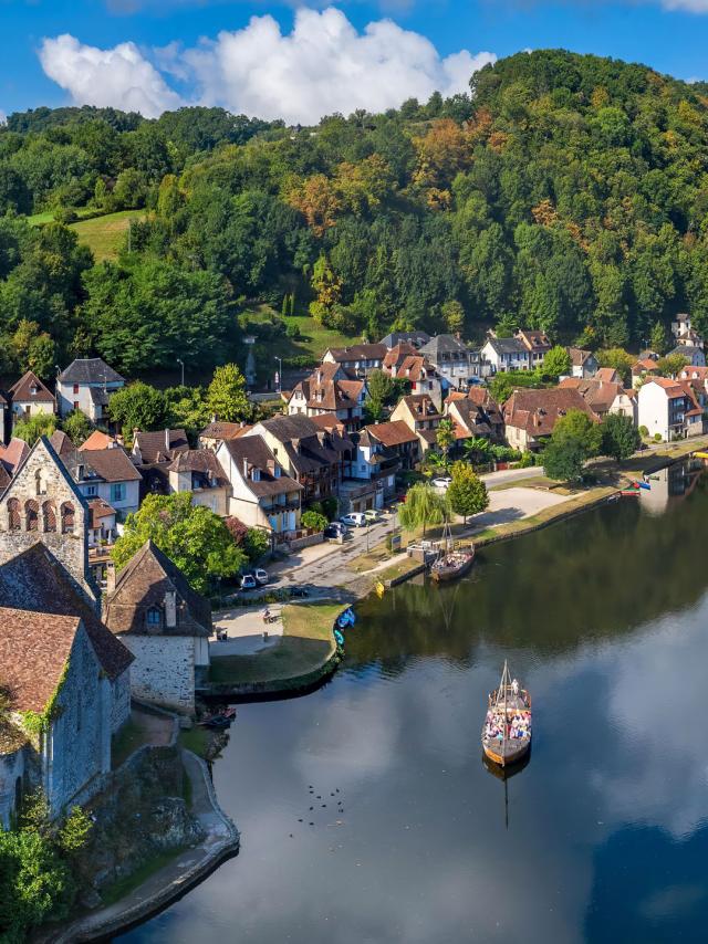 Beaulieu-sur-Dordogne