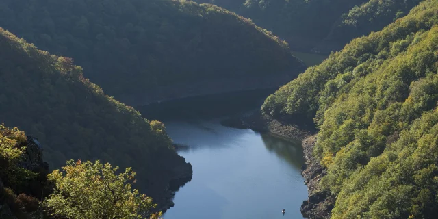 Belvédère De Gratte Bruyère Dans Les Gorges De La Dordogne © Olivier Gachen Corrèze Tourisme (1)