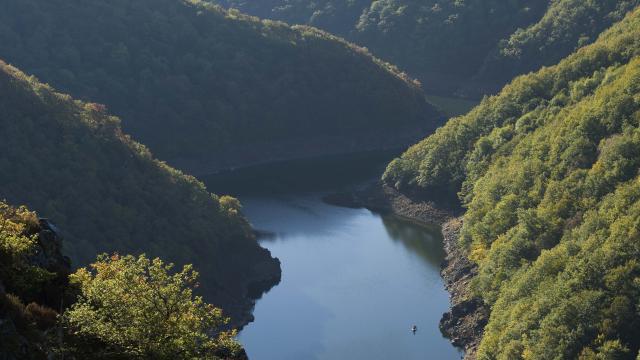 Belvédère De Gratte Bruyère Dans Les Gorges De La Dordogne © Olivier Gachen Corrèze Tourisme (1)