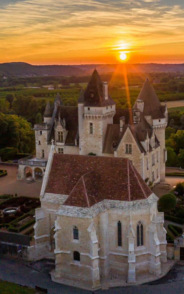 Château des Milandes