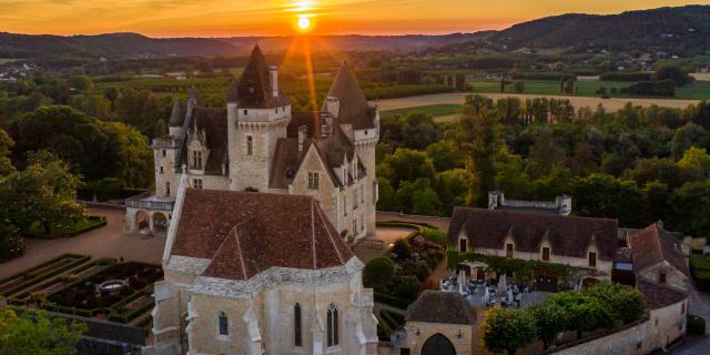 Château des Milandes