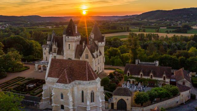 Château des Milandes