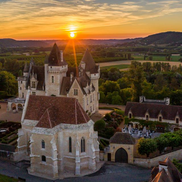 Château des Milandes