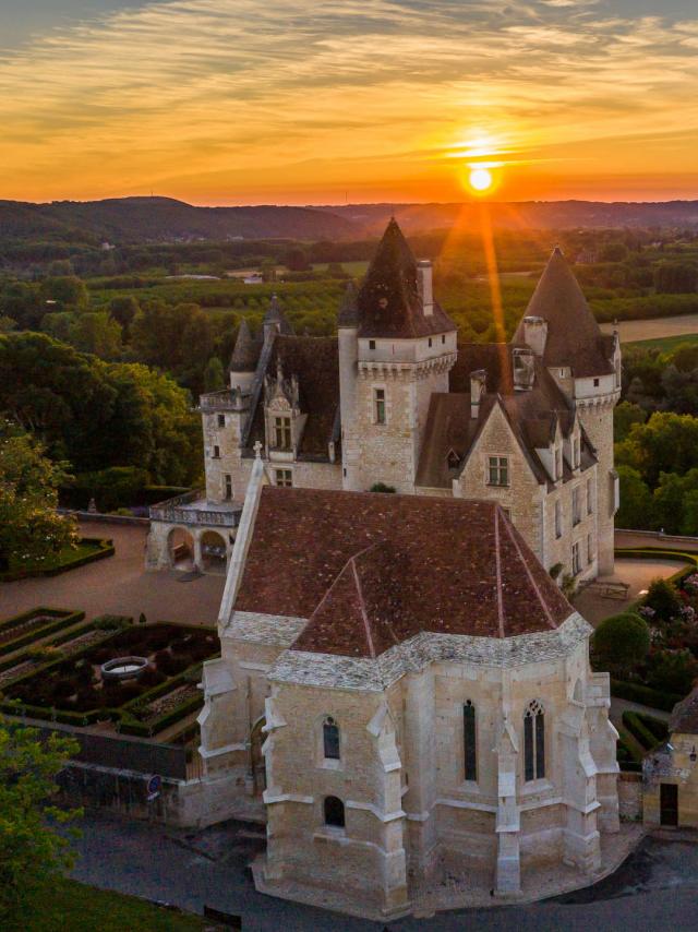 Château des Milandes