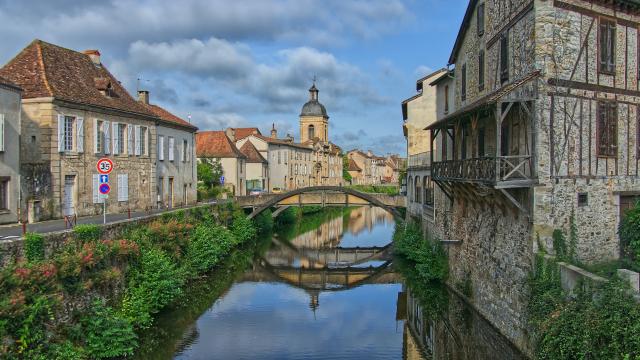 Saint-Céré