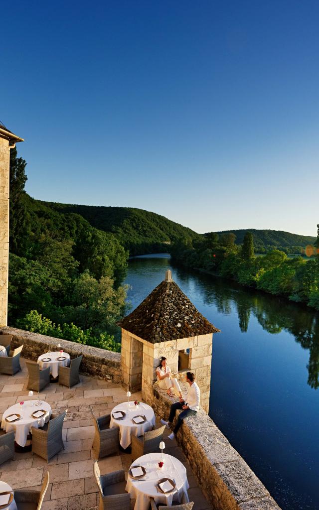 Terrasse La Treyne Vallée De La Dordogne ©eric Martin Le Figarolot3129 Dxo (1)