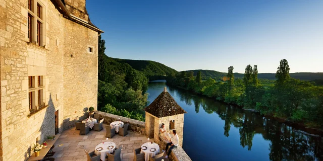 Terrasse La Treyne Vallée De La Dordogne ©eric Martin Le Figarolot3129 Dxo (1)