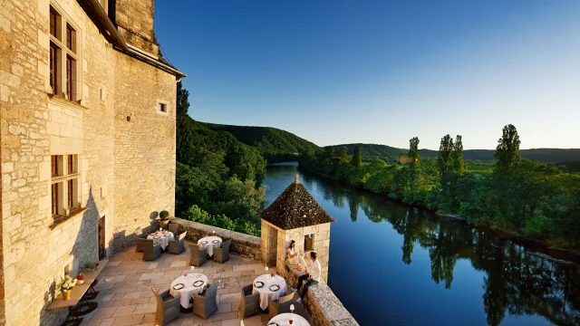 Terrasse La Treyne Vallée De La Dordogne ©eric Martin Le Figarolot3129 Dxo (1)