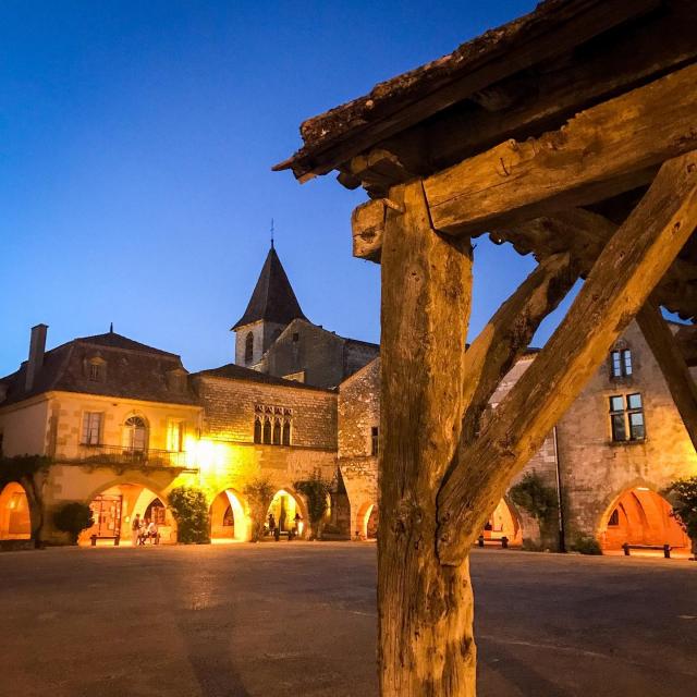 Instagram #perigord