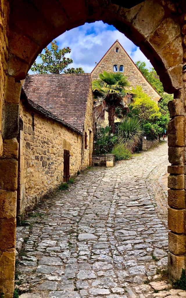 Instagram #perigord