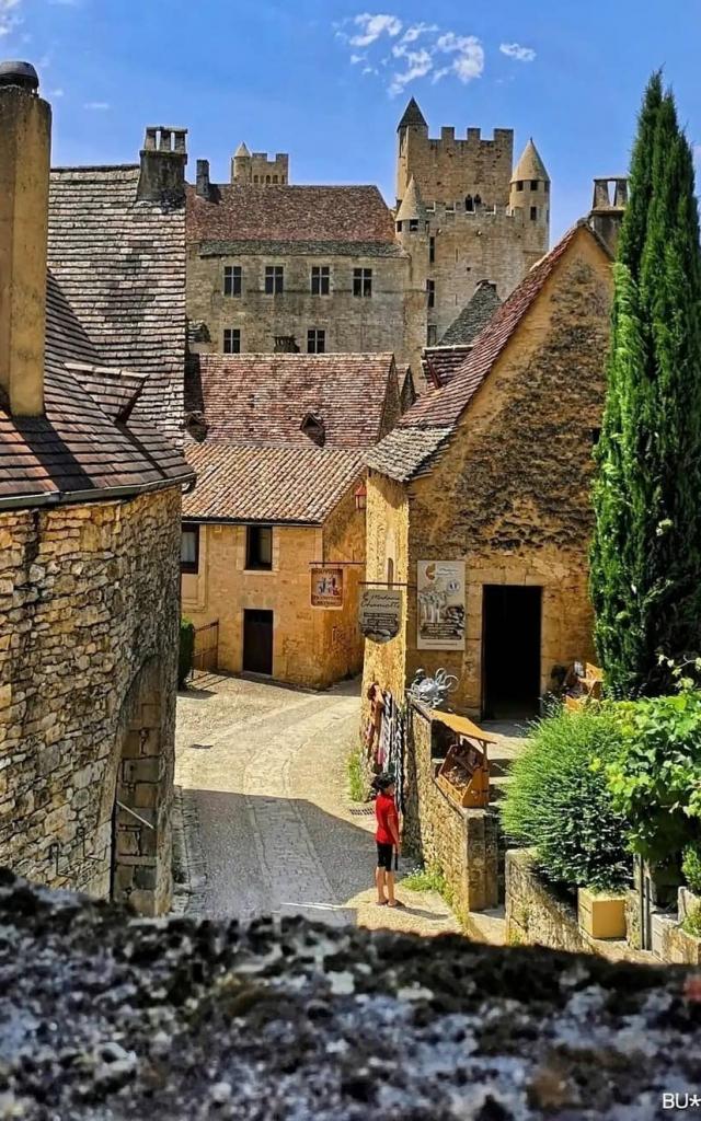 Instagram #perigord