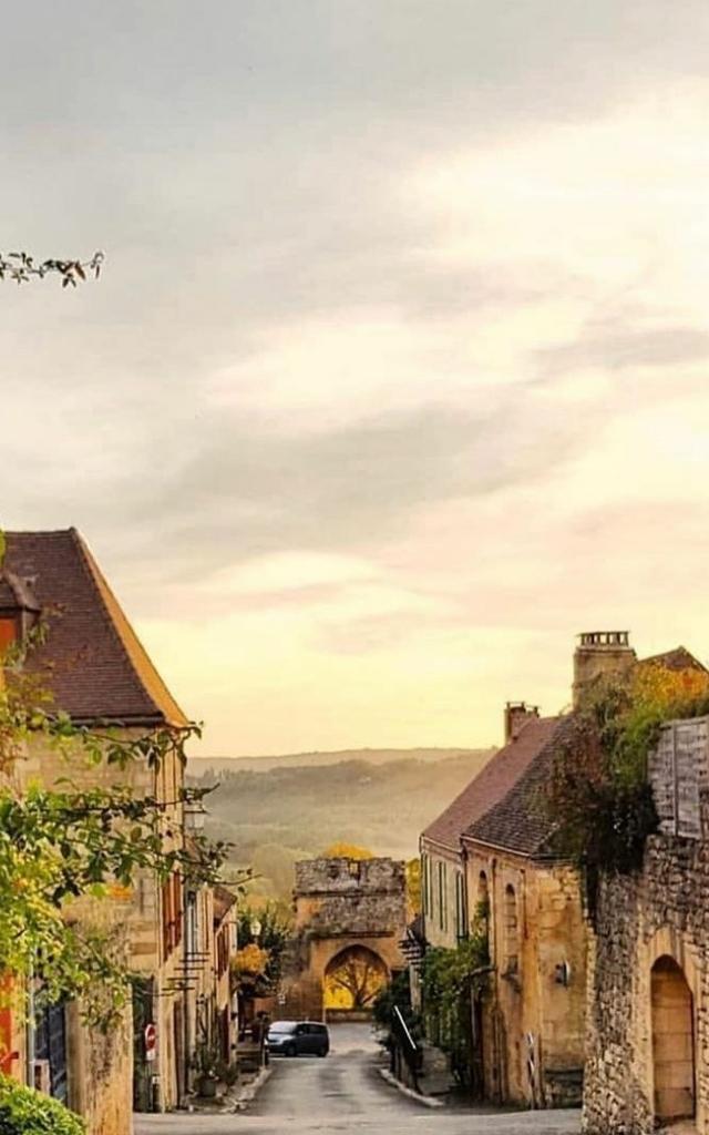 Instagram #perigord