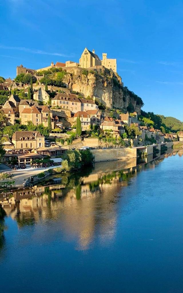 Instagram #perigord