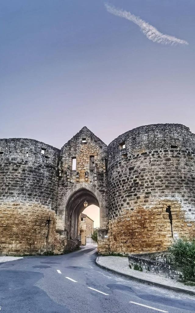 Instagram #perigord