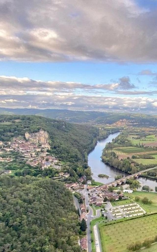 Instagram #castelnaud