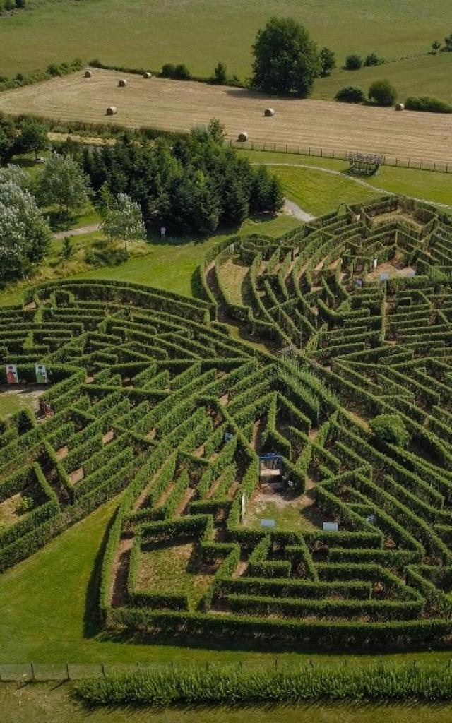 Les Jardins De Colette